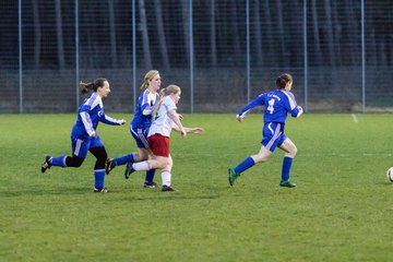 Bild 266 - Frauen SV Boostedt - TSV Aukrug : Ergebnis: 6:2